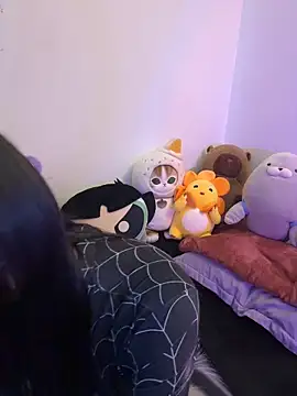 Kitty yukimura online show from 04/25/26, 09:34