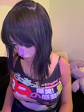 Snapshot of Kitty_yukimura chatting on 07/26/26, 12:30 Kitty yukimura online show from 07/26/26, 12:30