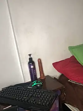 luisahot 9727 online show from 11/19/25, 07:19