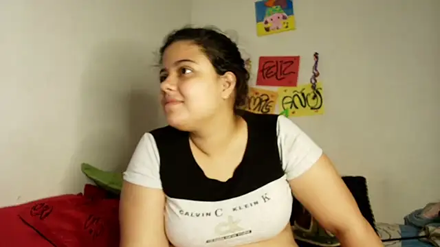 luisahot 9727 online show from 12/01/25, 07:13