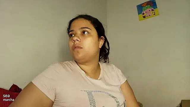 luisahot 9727 online show from 12/18/25, 11:27