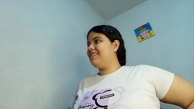 luisahot 9727 online show from 01/14/26, 05:02