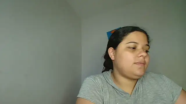 luisahot 9727 online show from 03/07/26, 09:17