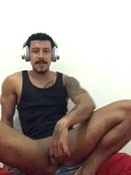 Owenferrara online show from 09/16/25, 04:24