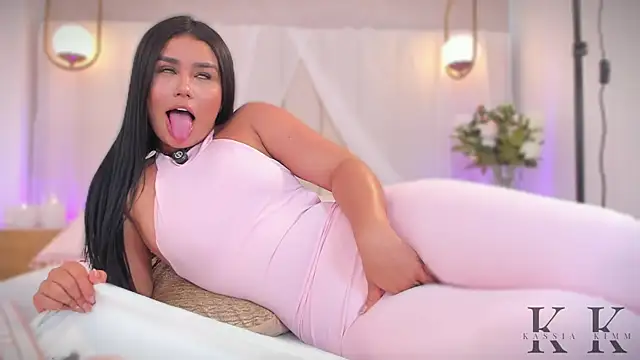 kassia kim online show from 03/02/26, 07:26