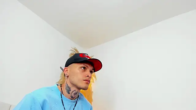 Snapshot of Kieran_kian chatting on 02/22/26, 12:58 Kieran kian online show from 02/22/26, 12:58