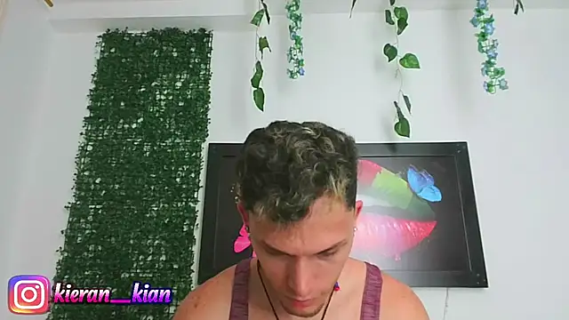 Kieran kian online show from 05/01/26, 03:55