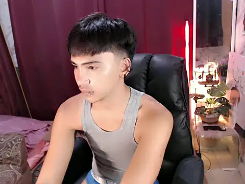 xblack clover online show from 12/01/25, 01:10