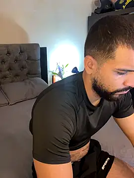 vincentjaxon online show from 09/25/25, 11:25