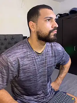 vincentjaxon online show from 09/27/25, 11:26