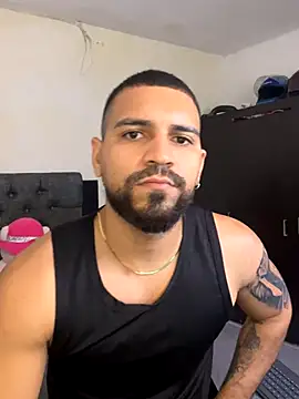 vincentjaxon online show from 10/04/25, 11:41