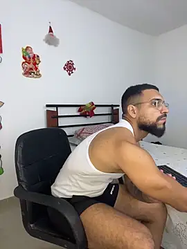 vincentjaxon online show from 12/03/25, 05:55