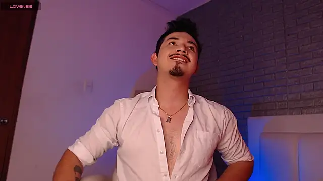 lex  miller online show from 01/07/26, 01:52