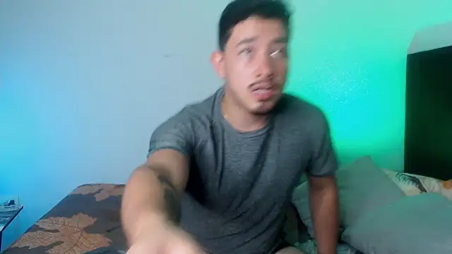 lex  miller online show from 02/03/26, 02:53