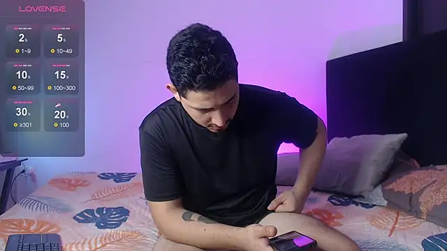 lex  miller online show from 02/05/26, 02:38