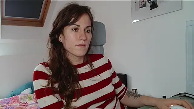 tsbubbles760 online show from 11/03/25, 12:17