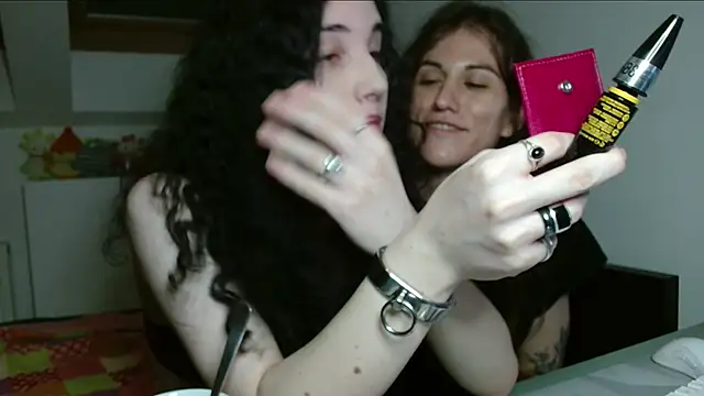 tsbubbles760 online show from 03/12/26, 09:54