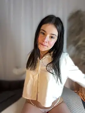 Sofi Leal online show from 09/10/25, 11:54