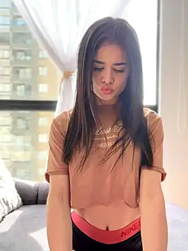 Sofi Leal online show from 11/20/25, 02:50