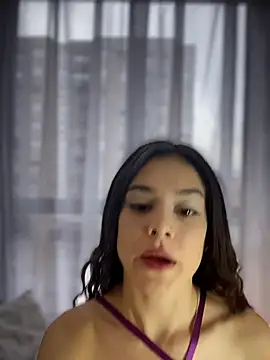 Sofi Leal online show from 03/27/26, 12:27