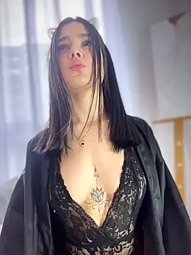 Sofi Leal online show from 04/02/26, 12:25