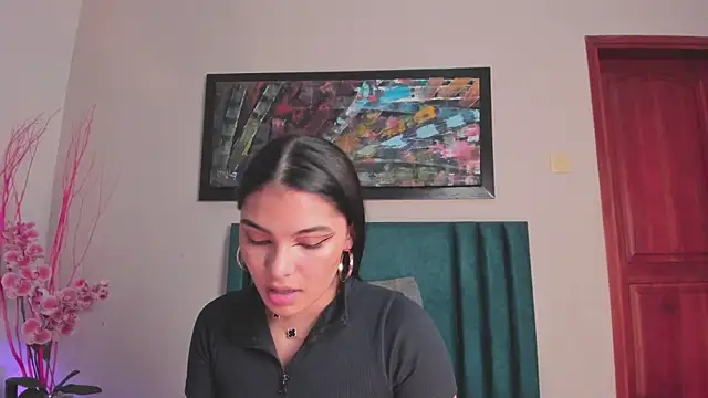 LunaAspen  online show from 09/16/25, 06:09