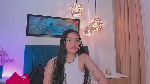 LunaAspen  online show from 09/30/25, 06:02