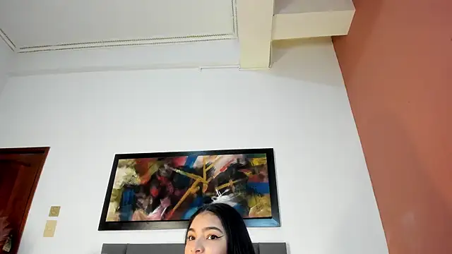 LunaAspen  online show from 10/21/25, 05:46