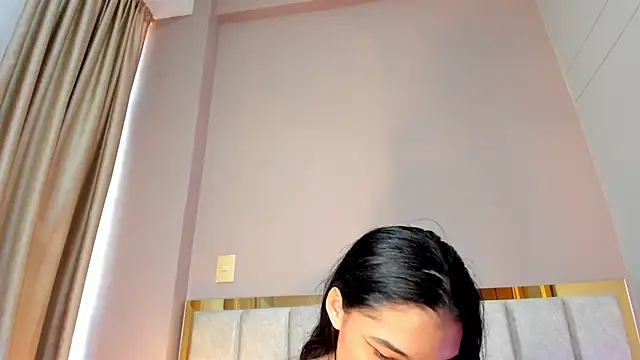 LunaAspen  online show from 10/25/25, 05:51