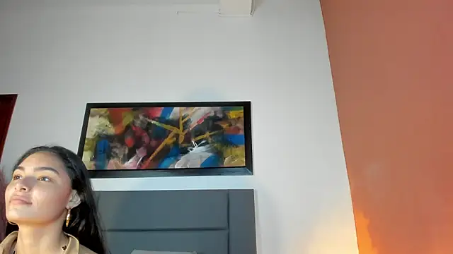 LunaAspen  online show from 11/07/25, 05:46