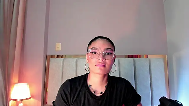 LunaAspen  online show from 11/10/25, 05:56