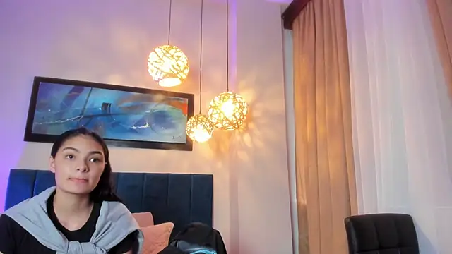 LunaAspen  online show from 11/20/25, 05:56