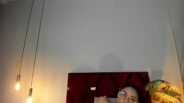 LunaAspen  online show from 11/26/25, 05:58