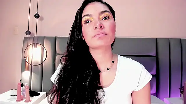 LunaAspen  online show from 03/25/26, 06:03