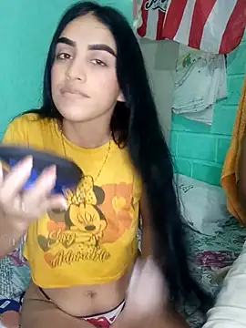 Snapshot of Bigtiti01 chatting on 09/08/25, 07:24 Bigtiti01 online show from 09/08/25, 07:24