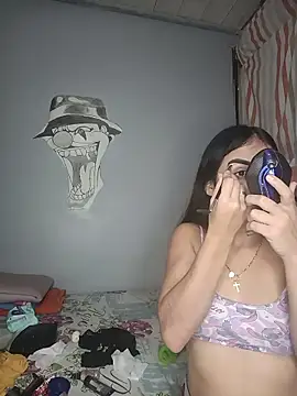 Bigtiti01 online show from 01/19/26, 01:42