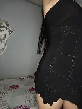 Bigtiti01 online show from 02/06/26, 08:34