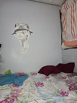 Bigtiti01 online show from 03/05/26, 08:49