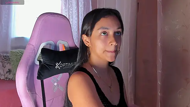 MelanyOconner online show from 10/23/25, 02:38