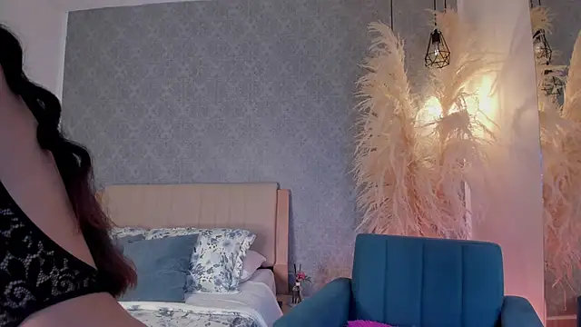 MelanyOconner online show from 03/10/26, 03:28