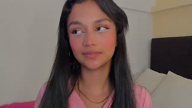 MelanyOconner online show from 03/20/26, 04:50