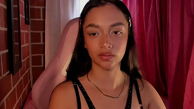 MelanyOconner online show from 04/08/26, 05:13