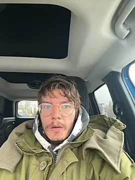 Hungboxer69 online show from 10/31/25, 09:05