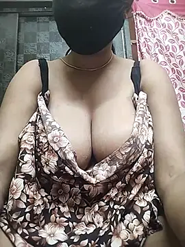 Devi-with-Ram online show from 02/19/26, 04:47