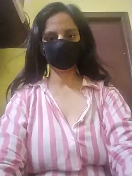Devi-with-Ram online show from 07/02/26, 05:46