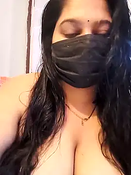 Cute Avni99 online show from 12/05/25, 05:05