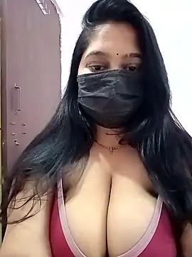 Cute Avni99 online show from 01/13/26, 05:13