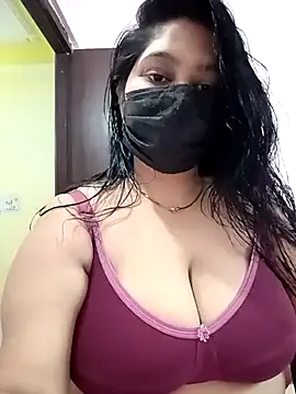 Cute Avni99 online show from 02/14/26, 03:25