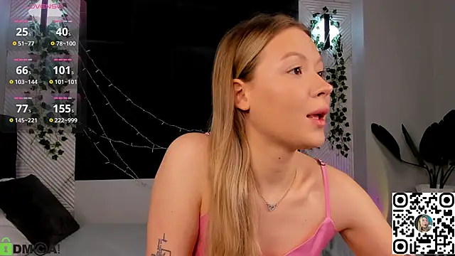 Margo-pvt online show from 02/07/26, 01:09