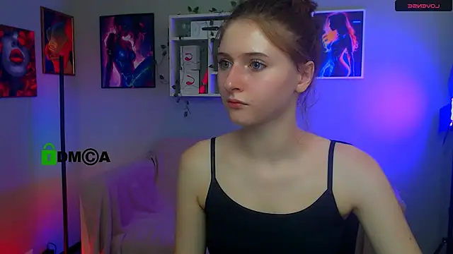 nekky mouse online show from 09/11/25, 09:20